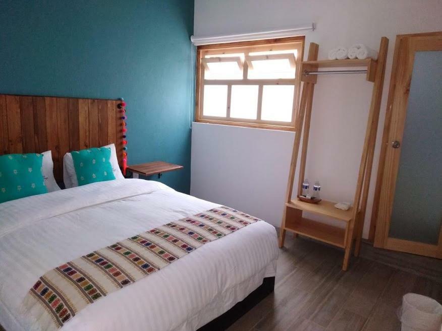 Hotel Casa Santiago San Cristóbal de Las Casas 외부 사진